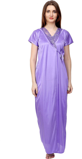 Short Night Dresses